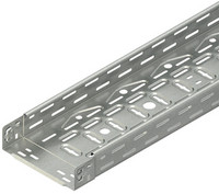 Metall-Kanäle, Kabel/-leitern/-rinnen
