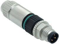 Detektion und Überwachung (Sensorik)