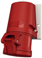 CEE/Perilex-Steckverbindungen