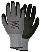 Arbeitsbekleidung/-Schutz