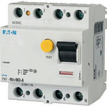 Fehlerstrom-Schutzschalter